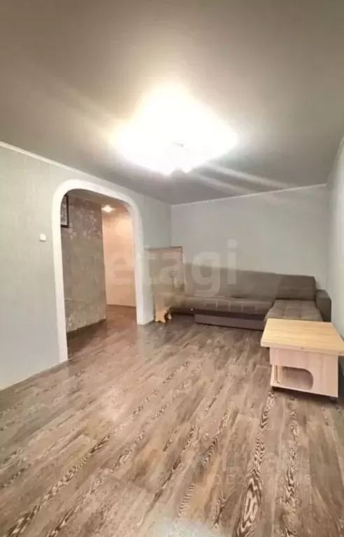 1-к кв. Татарстан, Альметьевск ул. Белоглазова, 56 (33.0 м) - Фото 2