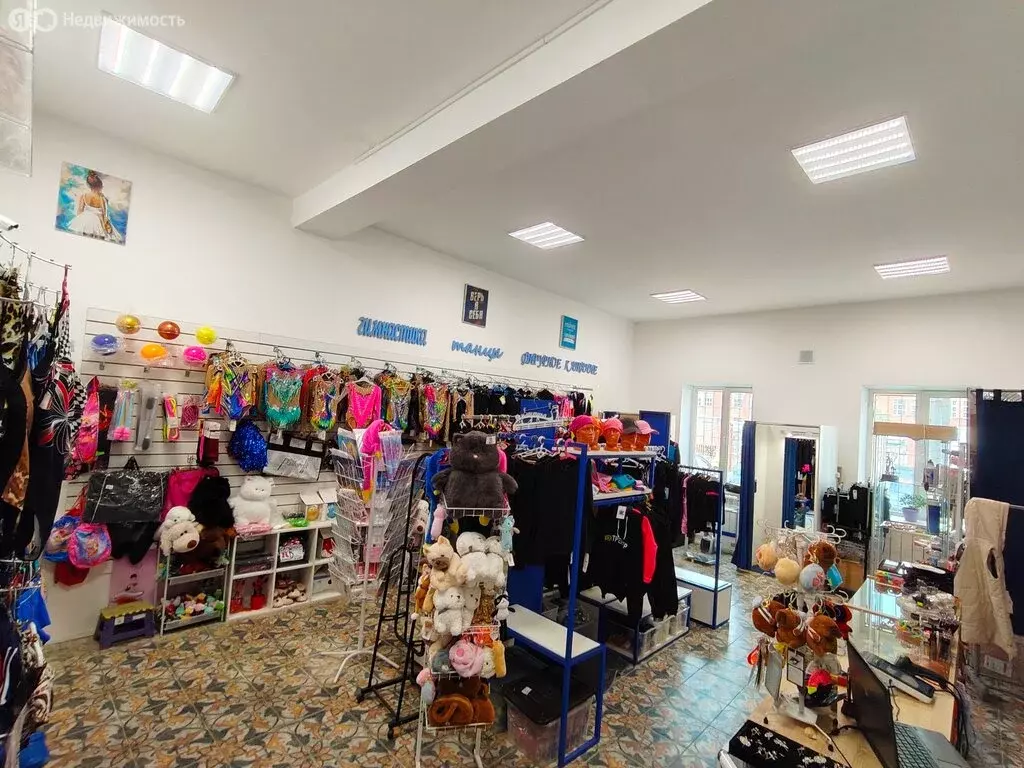 Торговая площадь (47 м) - Фото 2