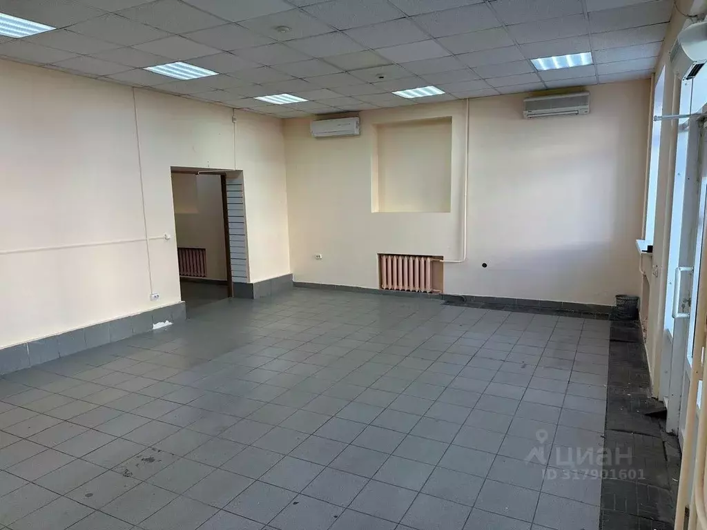 Помещение свободного назначения в Башкортостан, Нефтекамск ... - Фото 0