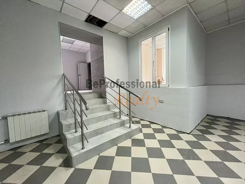 Офис в Москва 3-й Сыромятнический пер., 3/9С1 (400 м) - Фото 1