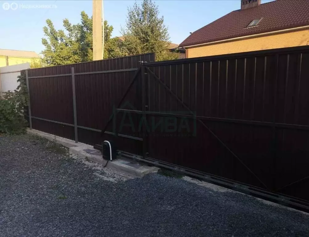 Дом в Ростов-на-Дону, 8-я Турнирная улица, 18 (80 м) - Фото 2