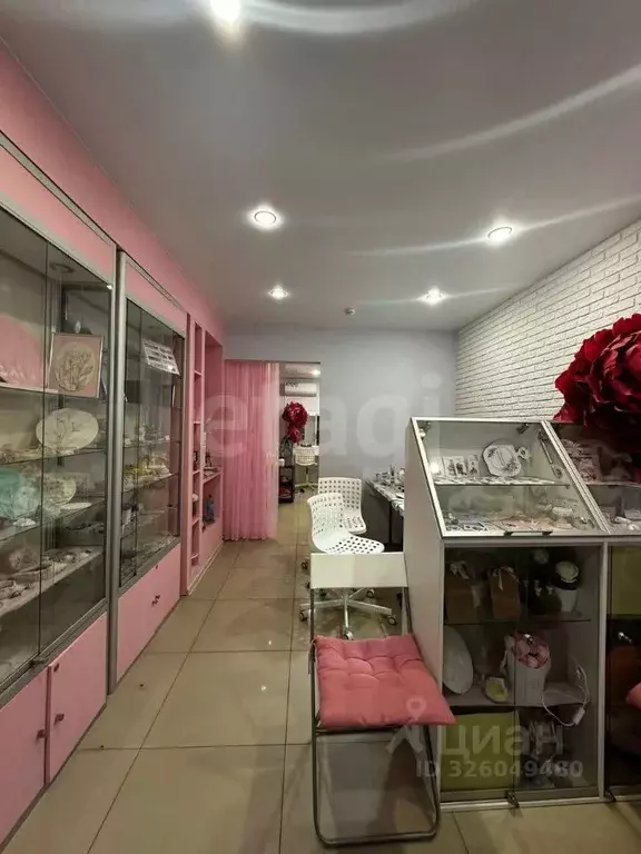 Помещение свободного назначения в Санкт-Петербург ул. Белы Куна, 13К1 ... - Фото 2