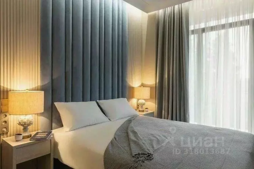1-к кв. Краснодарский край, Сочи ул. Ленина, 217а (34.0 м) - Фото 1