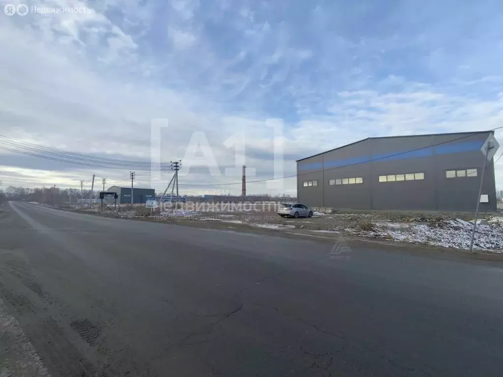 Производственное помещение (432 м) - Фото 2