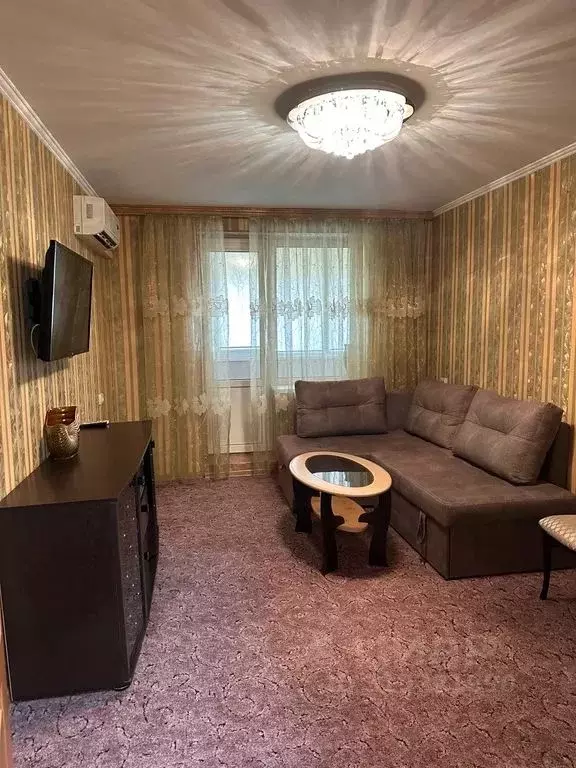 2-к кв. Крым, Евпатория ул. Чапаева, 85 (48.0 м) - Фото 0