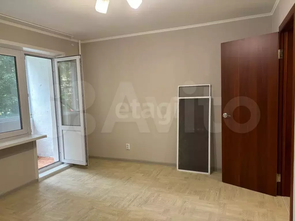 1-к. квартира, 30 м, 2/8 эт. - Фото 1