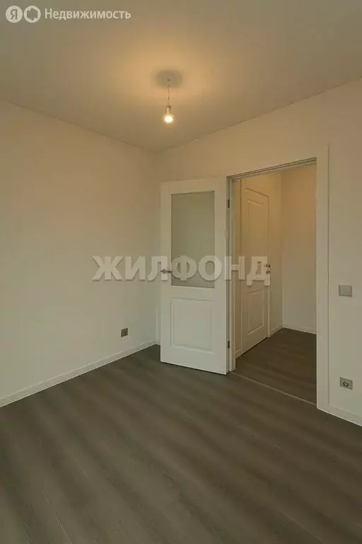 Квартира-студия: Санкт-Петербург, Октябрьская набережная, 36 (24.15 м) - Фото 1