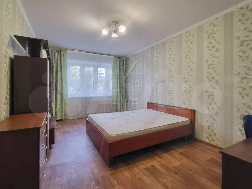 2-к. квартира, 65 м, 1/14 эт. - Фото 0