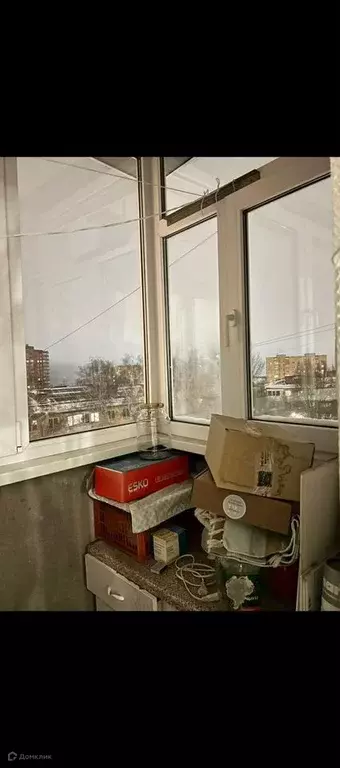 Продаётся 1-к квартира, 38.5 м - Фото 1