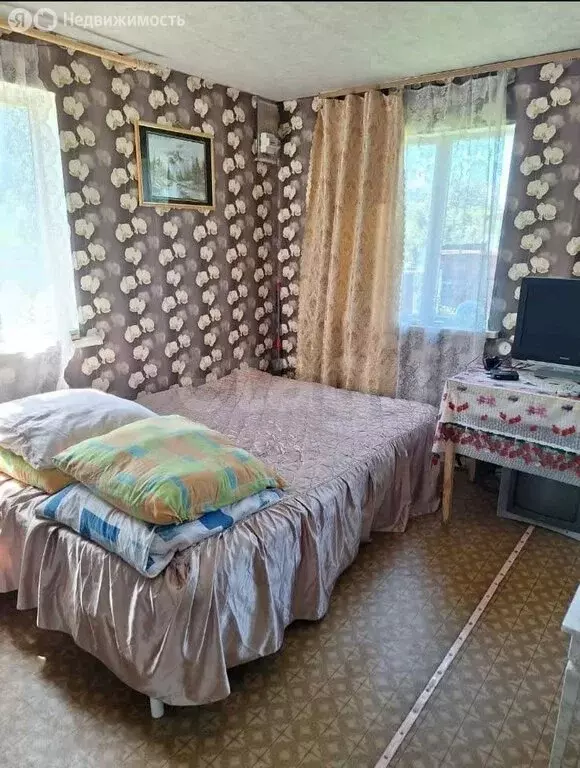 Дом в Тверская область, Рамешковский муниципальный округ, село ... - Фото 2