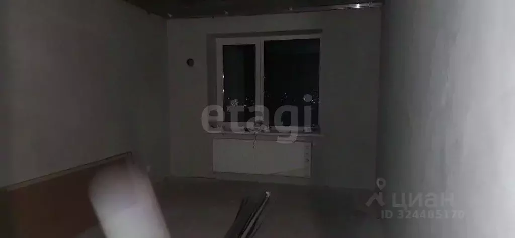 1-к кв. Удмуртия, Можга Можгинский район, ул. Наговицына, 45 (40.6 м) - Фото 1