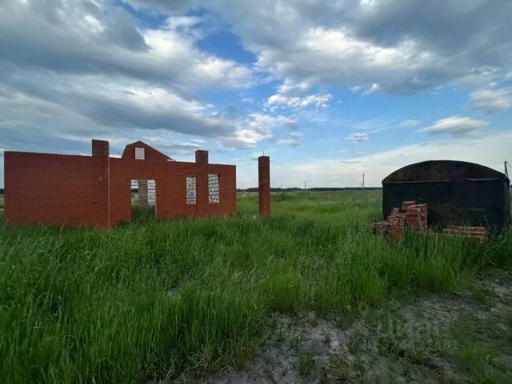 Участок в Омская область, Омск ул. Ленина (9.0 сот.) - Фото 1