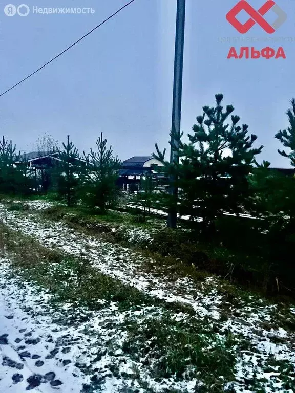 Участок в Ленинское сельское поселение, СДТ Луза, 15 (10 м) - Фото 2