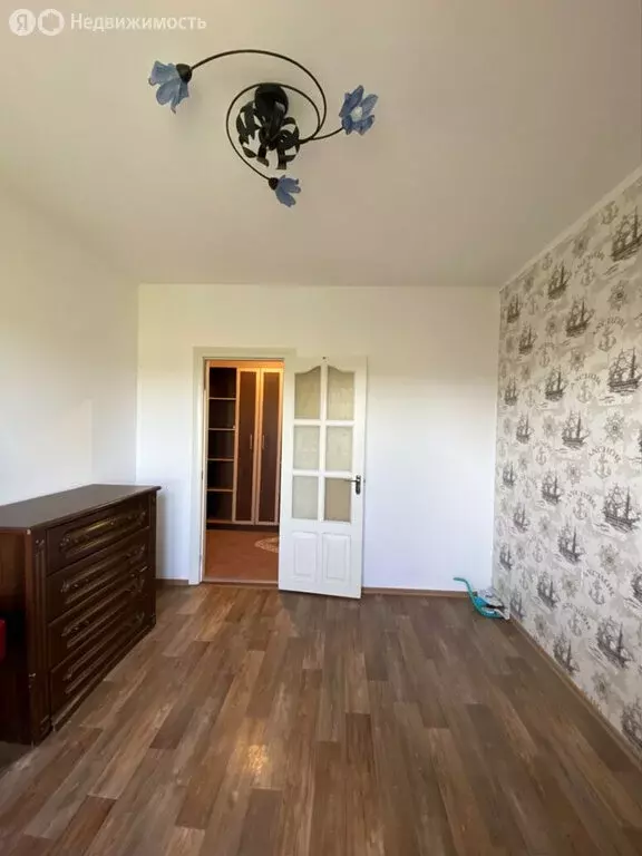 2-комнатная квартира: Симферополь, улица 1-й Конной Армии, 41 (49.9 м) - Фото 2
