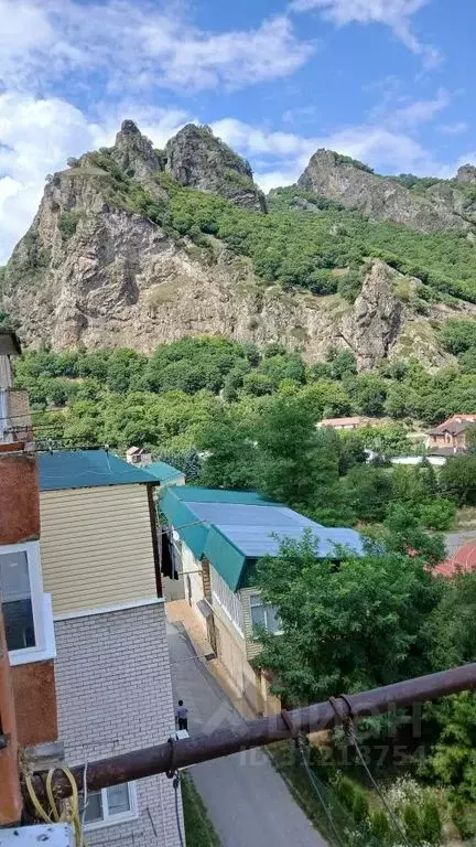 1-к кв. Карачаево-Черкесия, Карачаевск ул. Ленина, 49 (34.0 м) - Фото 1