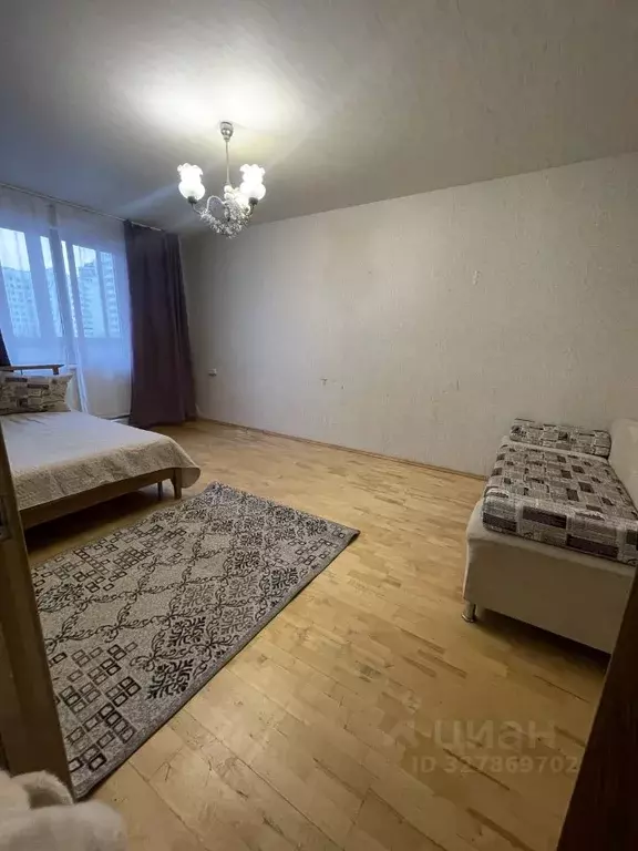 2-к кв. Москва Новорогожская ул., 6С1 (55.0 м) - Фото 2