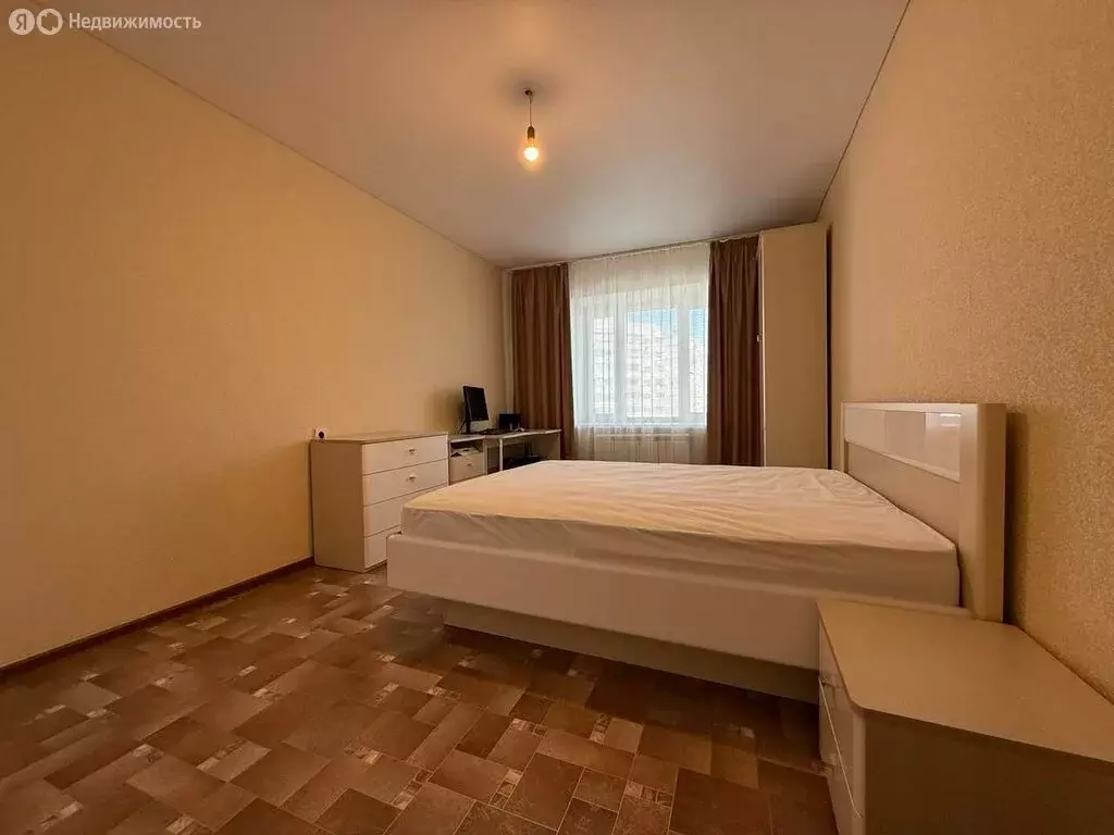 3-комнатная квартира: Белгород, улица Щорса, 57 (97.4 м) - Фото 2