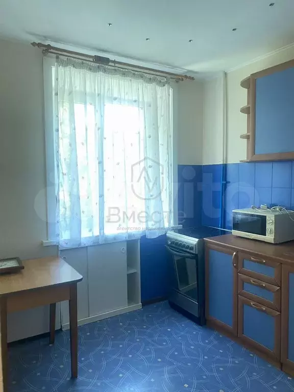 1-к. квартира, 31 м, 3/5 эт. - Фото 0