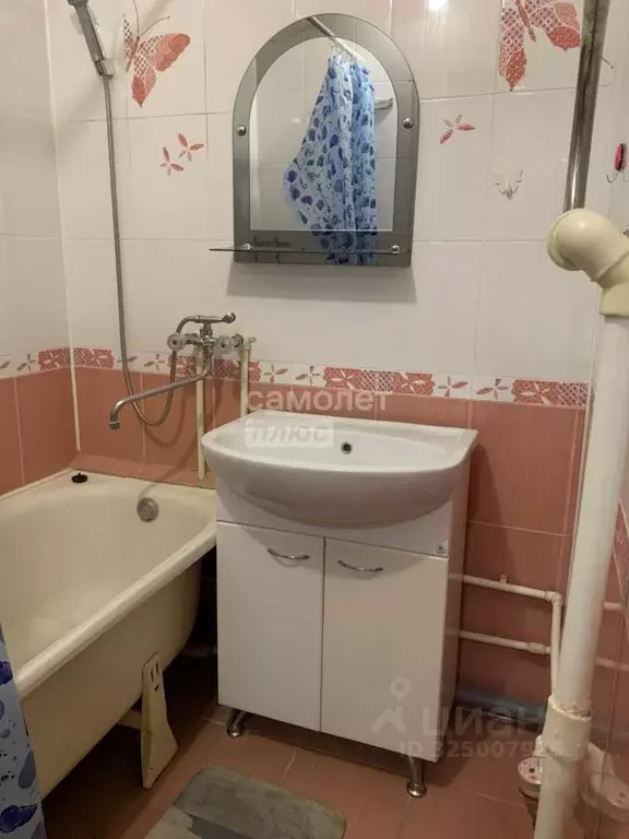 1-к кв. Липецкая область, Липецк ул. Циолковского, 29 (35.0 м) - Фото 1