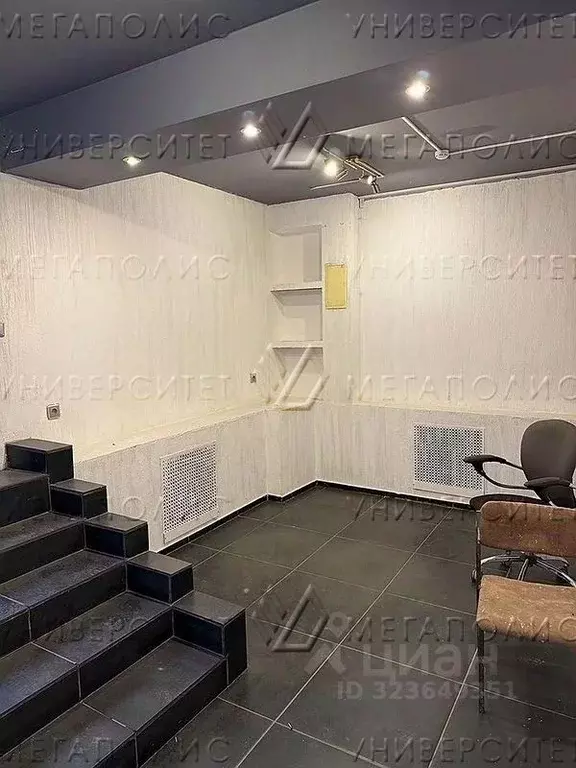 Офис в Москва 3-я Песчаная ул., 5К1 (30 м) - Фото 1