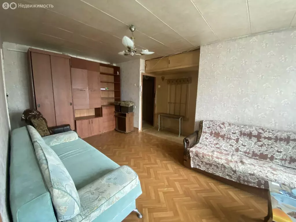 2-комнатная квартира: Волгоград, проспект Маршала Жукова, 91 (41.9 м) - Фото 1