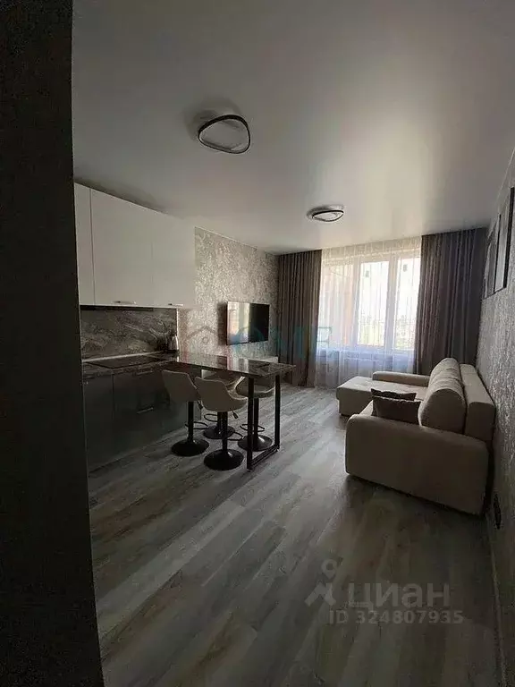 3-к кв. Новосибирская область, Новосибирск Московская ул., 75 (60.0 м) - Фото 1