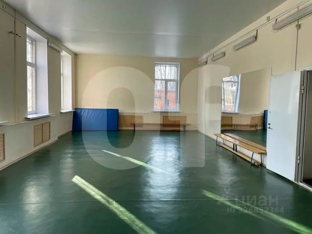 Офис в Москва ш. Энтузиастов, 21 (6400 м) - Фото 1