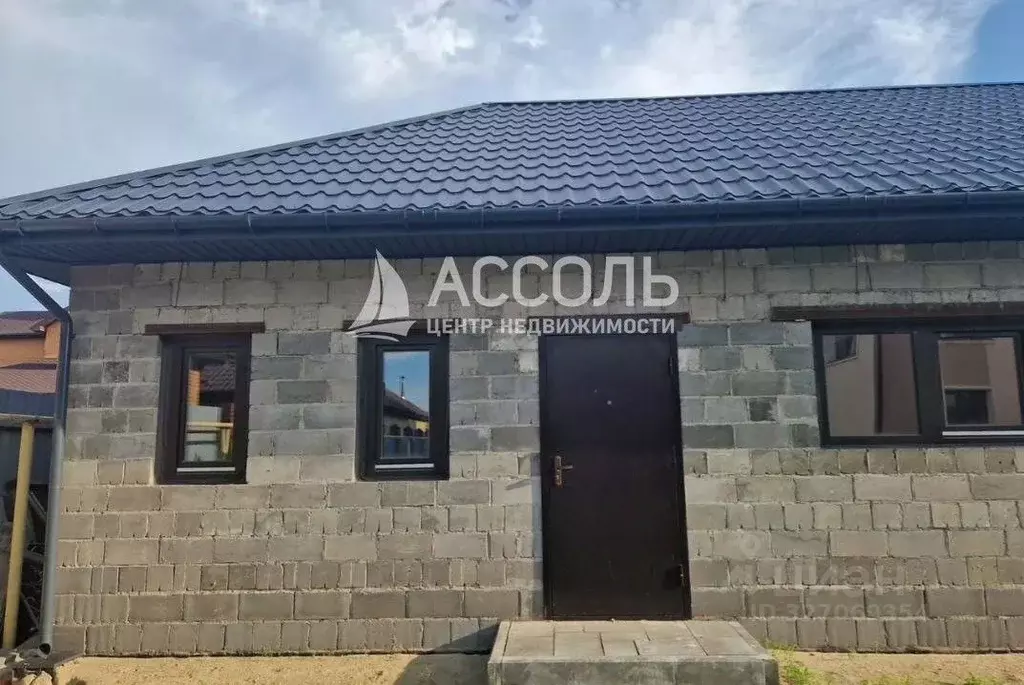 Свободной планировки кв. Омская область, Омск ул. Стрелецкого, 27 ... - Фото 2