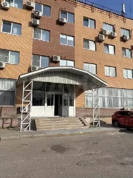 Сдам офисное помещение, 25 м - Фото 1
