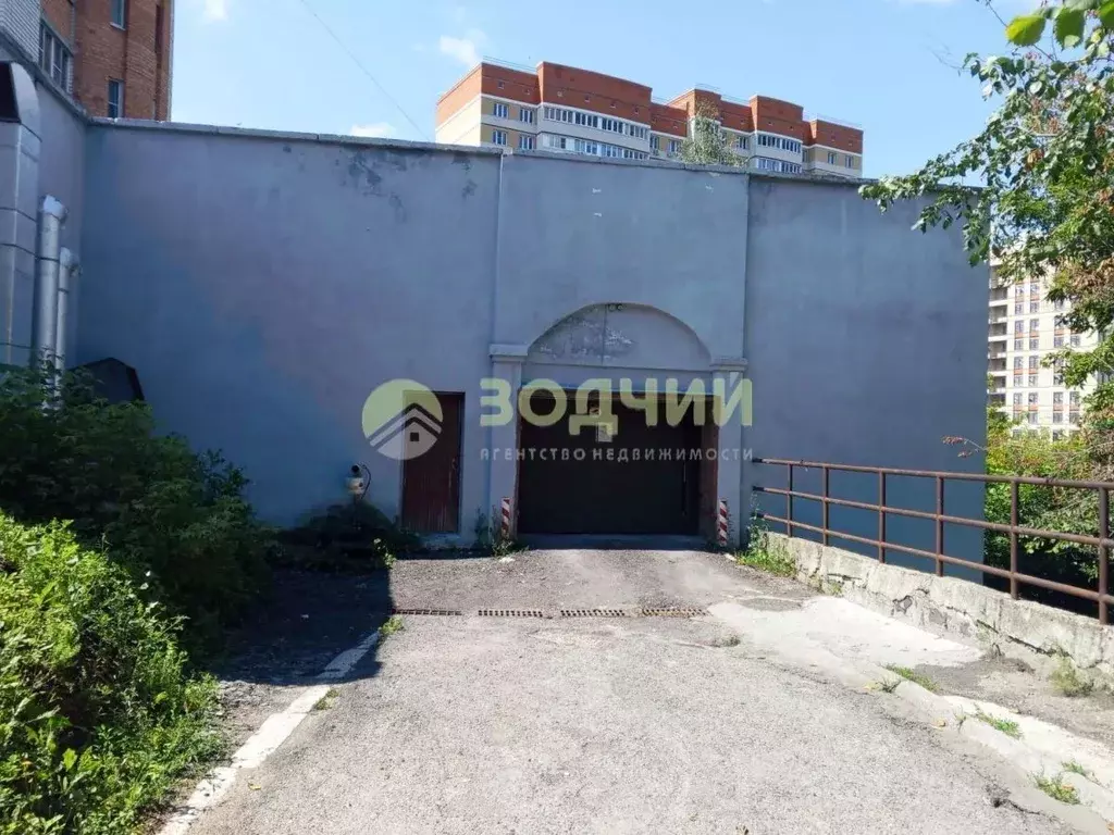 Гараж в Чувашия, Чебоксары ул. Юрия Гагарина, 47к1 (20 м) - Фото 1