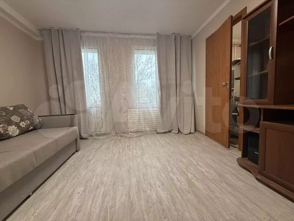 1-к. квартира, 25 м, 7/9 эт. - Фото 0