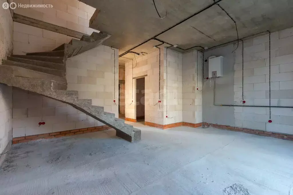 Дом в Калининград, улица Ломоносова (116 м) - Фото 2
