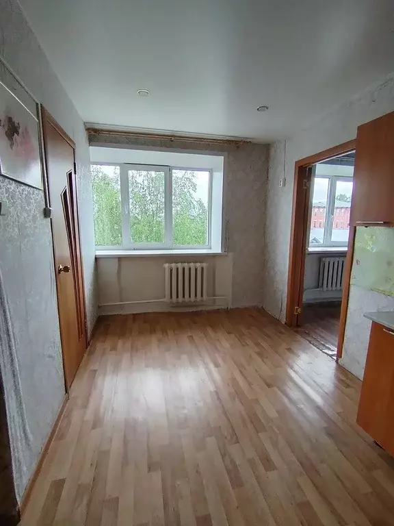 Продаётся 2-к квартира, 41.8 м - Фото 0