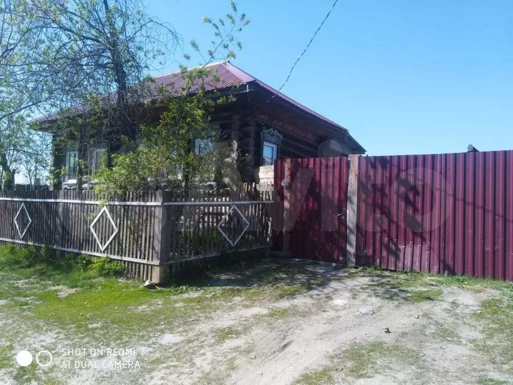 Дом 40 м на участке 20 сот. - Фото 1