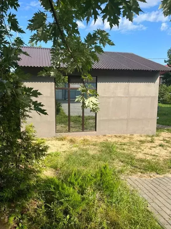 Дом в Рязанская область, Рязань ул. Сосновая, 17 (37 м) - Фото 1