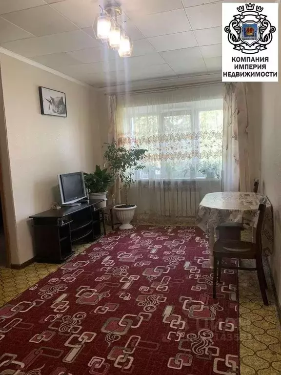 3-к кв. Белгородская область, Шебекино ул. Матросова, 5 (54.5 м) - Фото 2