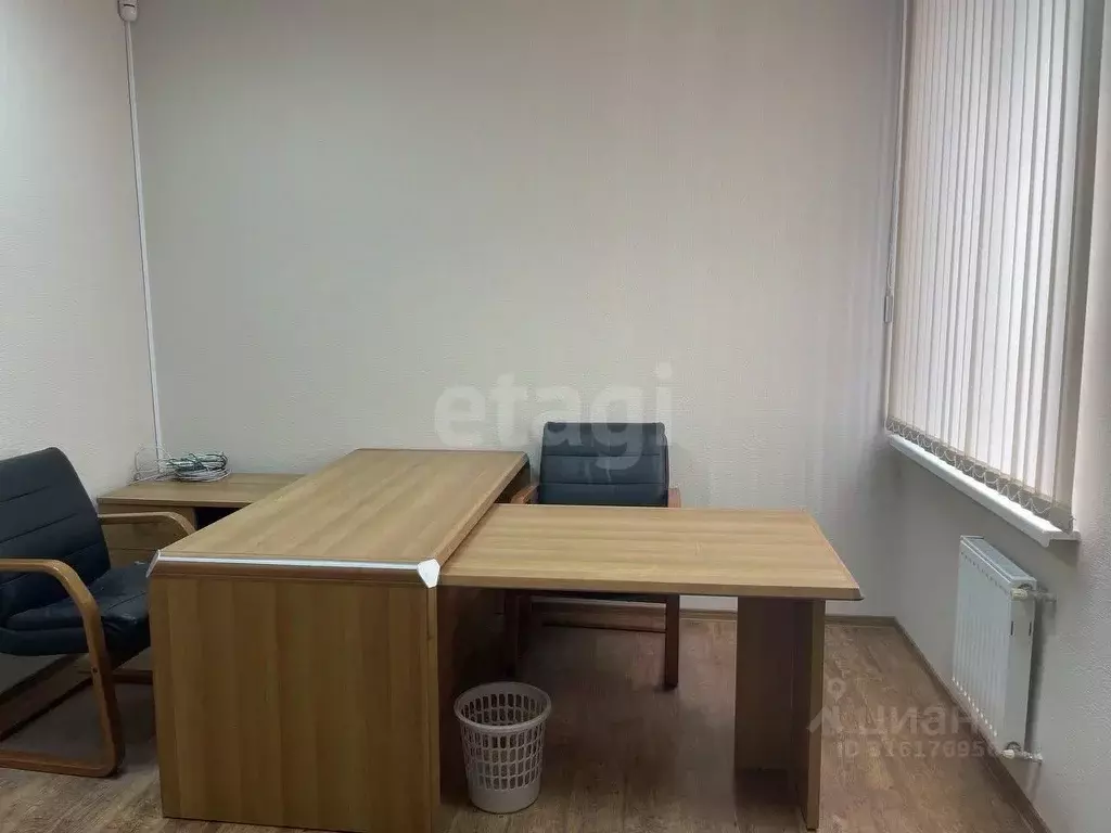 Офис в Пермский край, Пермь Пермская ул., 200 (163 м) - Фото 1