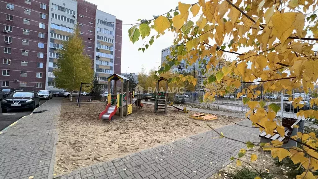 2-к кв. Нижегородская область, Нижний Новгород Мещерское Озеро ... - Фото 2