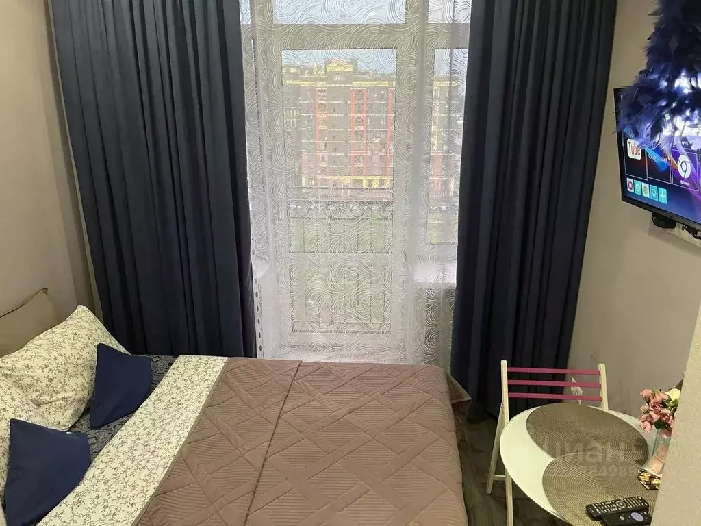 Студия Московская область, Видное ул. Галины Вишневской, 5 (21.0 м) - Фото 2