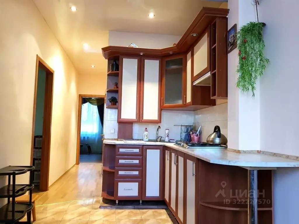 Дом в Крым, Евпатория ул. Токарева, 9 (80 м) - Фото 1