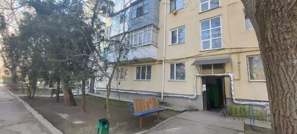 2-к кв. Крым, Армянск ул. Гайдара, 16 (44.6 м) - Фото 1