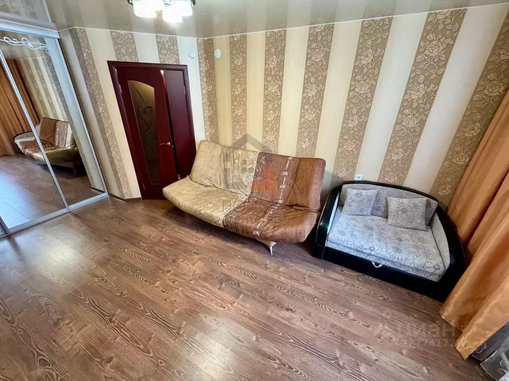 1-к кв. Кировская область, Киров ул. Мостовицкая, 6/3 (34.0 м) - Фото 2