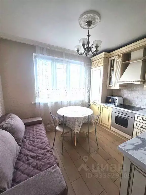 1-к кв. Москва Алтуфьевское ш., 96 (39.0 м) - Фото 2