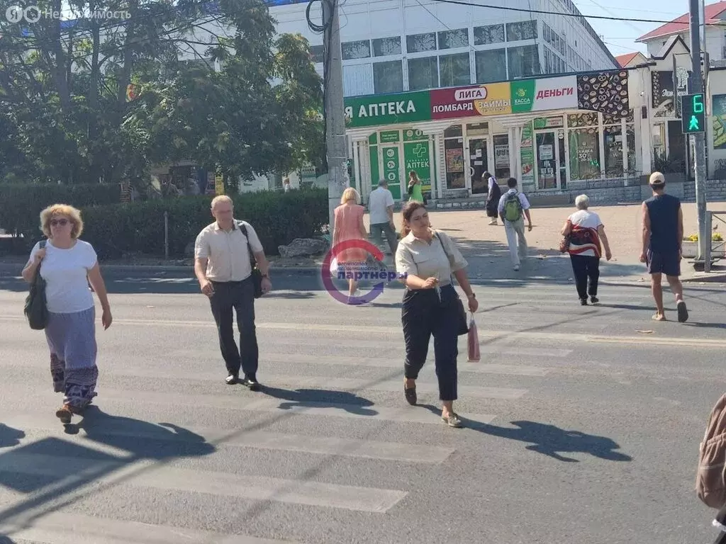 Помещение свободного назначения (61.8 м) - Фото 2