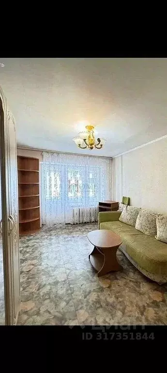 2-к кв. Новосибирская область, Новосибирск ул. Крылова, 29 (50.0 м) - Фото 0