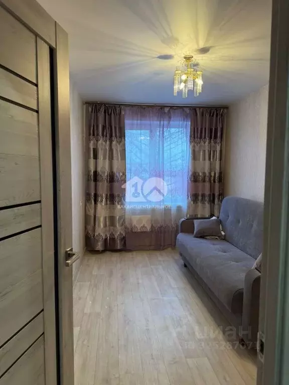 2-к кв. Новосибирская область, Новосибирск ул. Бориса Богаткова, 228 ... - Фото 2