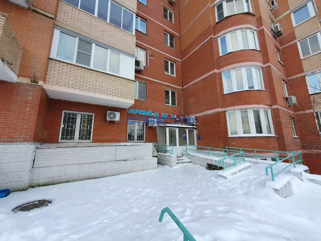 Торговая площадь в Москва ул. Новаторов, 6 (139 м) - Фото 1