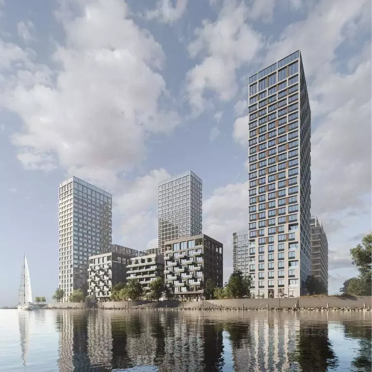 Студия Хабаровский край, Хабаровск ул. Юнгов, 11 (29.9 м) - Фото 1