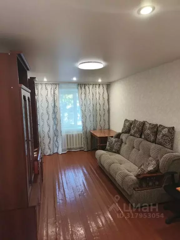 2-к кв. Новгородская область, Великий Новгород ул. Германа, 9 (47.1 м) - Фото 0