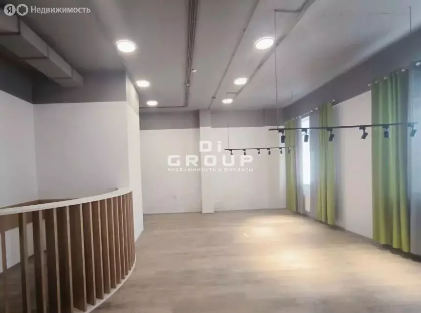 Помещение свободного назначения (102.8 м) - Фото 1